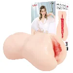 Мастурбатор Kokos Onahole Edition 005 by Jenny - мініатюра 1