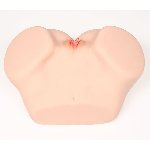 Мастурбатор Kokos 004 Vailla ONAHOLE Real Vagina - мініатюра 6