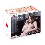 Мастурбатор Kokos 004 Vailla ONAHOLE Real Vagina - мініатюра 13