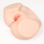 Мастурбатор Kokos 004 Vailla ONAHOLE Real Vagina 2WayPlus з вібрацією та масажем - мініатюра 5
