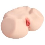 Мастурбатор Kokos 005 Jenny ONAHOLE Real Vagina - мініатюра 3