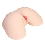 Мастурбатор Kokos 005 Jenny ONAHOLE Real Hips - мініатюра 2
