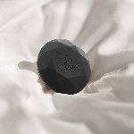 Вібромасажер діамант Bijoux Indiscrets - Twenty One Black, стильний аксесуар для дамської сумочки - мініатюра 6