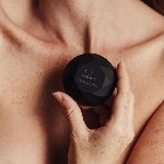 Вібромасажер діамант Bijoux Indiscrets - Twenty One Black, стильний аксесуар для дамської сумочки - мініатюра 5