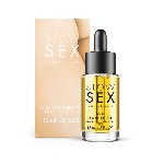 Заспокійлива олія для анального сексу Bijoux Indiscrets Slow Sex Anal Soothing Oil Before & After 15 мл - мініатюра 2