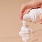 Піна для інтимної гігієни Bijoux Indiscrets Sex Au Naturel Prebiotic Intimate Wash Gentle Foam 150мл - мініатюра 7