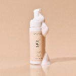 Піна для інтимної гігієни Bijoux Indiscrets Sex Au Naturel Prebiotic Intimate Wash Gentle Foam 150мл - мініатюра 6