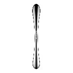 Металевий дилдо Satisfyer Cosmic Crest 1, двосторонній, можна нагрівати й охолоджувати - мініатюра 4