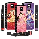 Спрей для посилення слиновиділення Shunga Waves of Pleasure Exotic Fruits - мініатюра 6