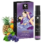 Спрей для посилення слиновиділення Shunga Waves of Pleasure Exotic Fruits - мініатюра 1