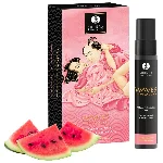 Спрей для посилення слиновиділення Shunga Waves of Pleasure Watermelon - мініатюра 1