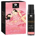 Спрей для посилення слиновиділення Shunga Waves of Pleasure Watermelon - мініатюра 2