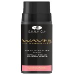 Спрей для посилення слиновиділення Shunga Waves of Pleasure Watermelon - мініатюра 3