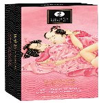 Спрей для посилення слиновиділення Shunga Waves of Pleasure Watermelon - мініатюра 4