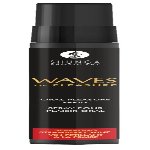 Спрей для посилення слиновиділення Shunga Waves of Pleasure Strawberry Sparkling Wine - мініатюра 3