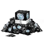 Набір презервативів Satisfyer Premium Condoms S (49 мм) 100 шт - мініатюра 1