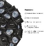 Набір презервативів Satisfyer Premium Condoms S (49 мм) 100 шт - мініатюра 5