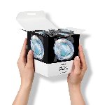 Набір презервативів Satisfyer Premium Condoms S (49 мм) 100 шт - мініатюра 6
