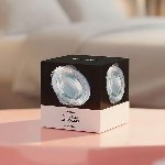 Набір презервативів Satisfyer Premium Condoms L (56 мм) 100 шт - мініатюра 8