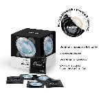 Презерватив Satisfyer Premium Condoms 53 мм 1 шт - мініатюра 3