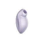 Вакуумний стимулятор Fun Factory Gaia Purple, 11 режимів роботи, перезаряджуваний - мініатюра 2
