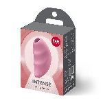 Вакуумний стимулятор Fun Factory Intense Rose, 11 режимів роботи, перезаряджуваний - мініатюра 9