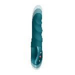 Мініпульсатор Fun Factory STRONIC PETITE Bottle Green, 8 режимів, підходить для початківців - мініатюра 6
