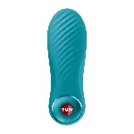 Віброкуля Fun Factory Bijou Aquamarine, 12 режимів, перезаряджувана - мініатюра 1