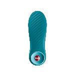 Віброкуля Fun Factory Bijou Aquamarine, 12 режимів, перезаряджувана - мініатюра 3
