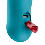 Віброкуля Fun Factory Bijou Aquamarine, 12 режимів, перезаряджувана - мініатюра 6