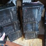 Фалоімітатор Fun Factory LIMBA FLEX S Black (м'яте паковання!!!) - мініатюра 2