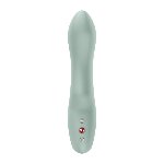 Пульсатор Fun Factory Stronic Dive Light Green, 8 режимів роботи, перезаряджуваний - мініатюра 4