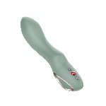 Пульсатор Fun Factory Stronic Dive Light Green, 8 режимів роботи, перезаряджуваний - мініатюра 5