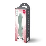 Пульсатор Fun Factory Stronic Dive Light Green, 8 режимів роботи, перезаряджуваний - мініатюра 12