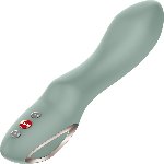 Пульсатор Fun Factory Stronic Dive Light Green, 8 режимів роботи, перезаряджуваний - мініатюра 6