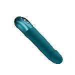 Пульсатор Fun Factory Stronic Real Bottle Green, 10 режимів роботи, перезаряджуваний - мініатюра 3