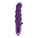 Пульсатор Fun Factory Stronic Surf Dark Violet, 10 режимів роботи, перезаряджуваний - мініатюра 5