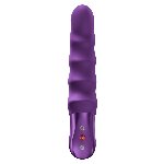 Пульсатор Fun Factory Stronic Surf Dark Violet, 10 режимів роботи, перезаряджуваний - мініатюра 3