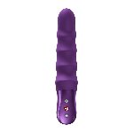 Пульсатор Fun Factory Stronic Surf Dark Violet, 10 режимів роботи, перезаряджуваний - мініатюра 4