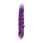 Пульсатор Fun Factory Stronic Surf Dark Violet, 10 режимів роботи, перезаряджуваний - мініатюра 7
