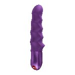 Пульсатор Fun Factory Stronic Surf Dark Violet, 10 режимів роботи, перезаряджуваний - мініатюра 2