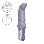 Вібратор для точки G Fun Factory Abby G Light Violet, 10 режимів роботи, на батарейках - мініатюра 2