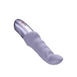 Вібратор для точки G Fun Factory Abby G Light Violet, 10 режимів роботи, на батарейках - мініатюра 4
