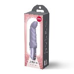 Вібратор для точки G Fun Factory Abby G Light Violet, 10 режимів роботи, на батарейках - мініатюра 6