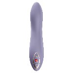 Пульсатор Fun Factory Stronic Flow Light Violet, 8 режимів роботи, перезаряджуваний - мініатюра 2