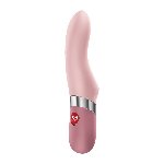 Пульсатор Fun Factory Stronic Oceania Soft Pink, 8 режимів роботи, перезаряджуваний - мініатюра 3