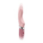 Пульсатор Fun Factory Stronic Oceania Soft Pink, 8 режимів роботи, перезаряджуваний - мініатюра 6