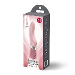 Пульсатор Fun Factory Stronic Oceania Soft Pink, 8 режимів роботи, перезаряджуваний - мініатюра 9