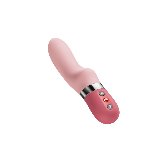 Пульсатор Fun Factory Stronic Oceania Soft Pink, 8 режимів роботи, перезаряджуваний - мініатюра 4