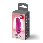 Віброкуля Fun Factory Bijou Magenta, 12 режимів, перезаряджувана - мініатюра 9